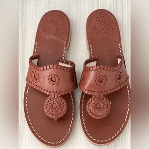 Jack Roger Sandals